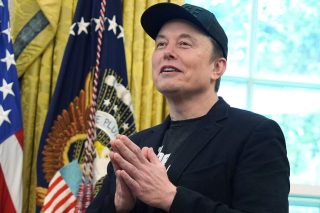 musk